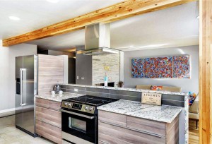 Modern Home Design and Build Kitchen 2
